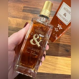 L’Occitane Neroli & Orchidee Intense